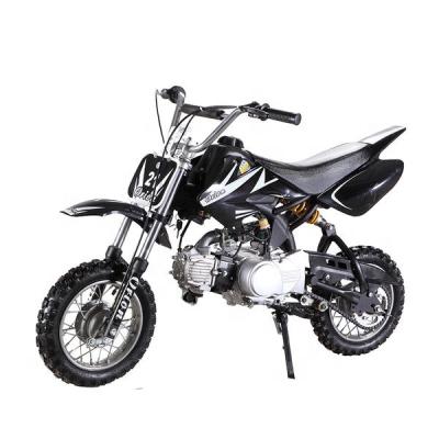 China Various Dirt Bikes 110cc Promotional Durable Mini Bikes Dirt Bikes Off Road Racing Motorcycles DB-110 for sale