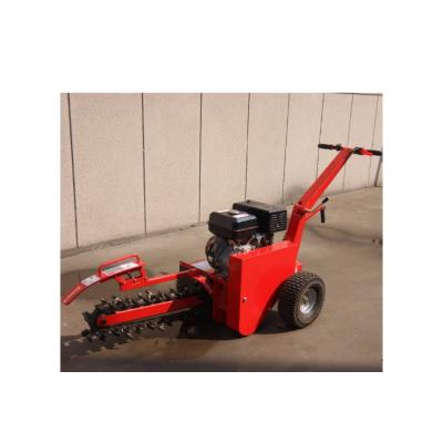 China Building Material Shops Latest Durable Mini Trencher Diesel Loader Hydraulic For Mini Tractor for sale