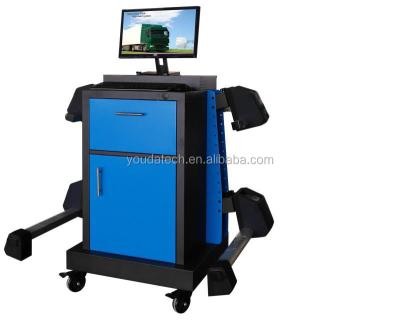 China CCD-501 Wheel Aligner Truck High Quality Wheel Alignment Equipment for sale