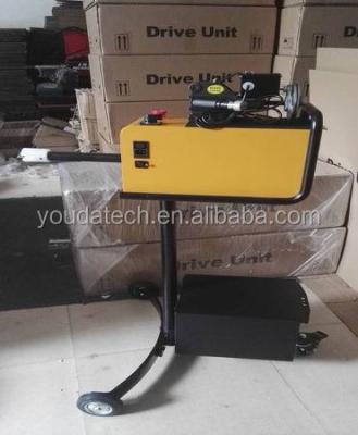 China Economical convenient on the car disc brake lathe, car brake disc repair machine for sale