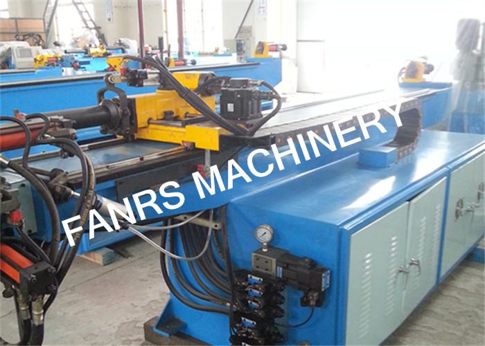 Proveedor verificado de China - ZHANGJIAGANG FANRS MACHINERY CO.,LTD