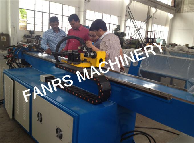 Επαληθευμένος προμηθευτής Κίνας - ZHANGJIAGANG FANRS MACHINERY CO.,LTD