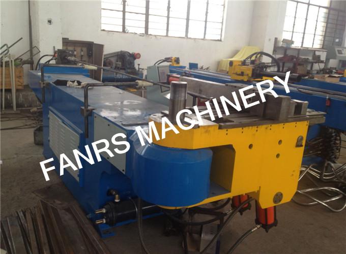 Verified China supplier - ZHANGJIAGANG FANRS MACHINERY CO.,LTD