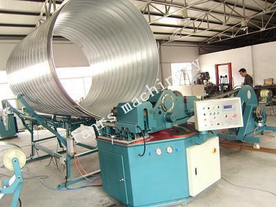 Proveedor verificado de China - ZHANGJIAGANG FANRS MACHINERY CO.,LTD