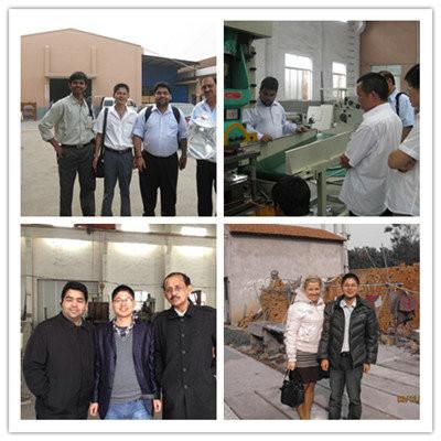 Verified China supplier - ZHANGJIAGANG FANRS MACHINERY CO.,LTD