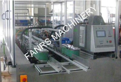 China Full Auto High Speed Aluminium Foil Packaging Machine / equipment  50Hz FJ-45 for sale