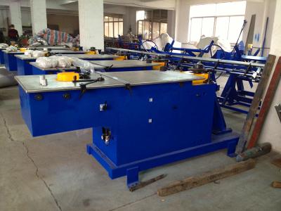 China Single head Hydraulic Pipe Elbow Machine  for sale