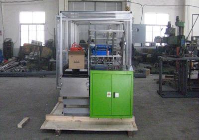 China PLC auto industrial packaging machine for sale