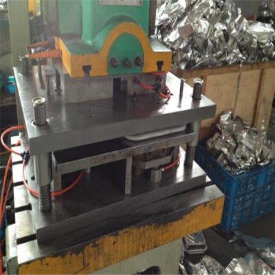 China Multi cavity Aluminum Foil Tray Mould for 10 Million Punching Times With CE , ISO , SGS for sale