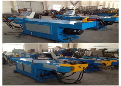 China Automatic Stainless Steel Pipe Bender Machine for sale