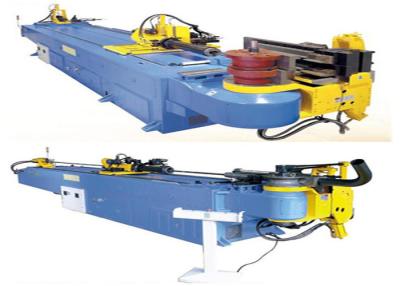 China Hydraulic Automatic Pipe Bending Machine , Wire / Tube Bending Equipment for sale