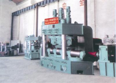 China Vertical Pipe Straightening Machine , Copper Tube Straightener For Tubular Product for sale