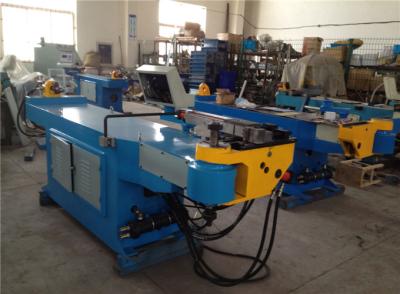 China Digital CNC Automatic CNC Pipe Bending Machine with Touch Screen for sale