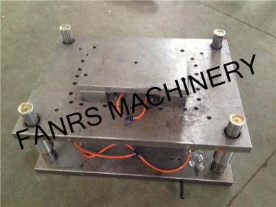 China Six Chambers Container Punching Moulds For Container Forming For Food Container for sale