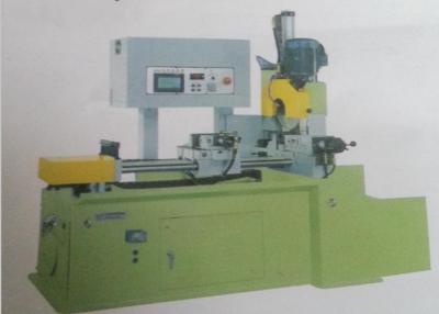 China Automatic Hydraulic Pipe Cutting Machine With Saw Blade For Metal Copper Stainless Steel Pipe for sale