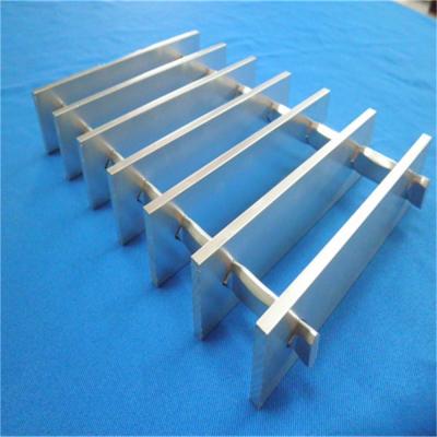 China 6063 Modern Platform Walkway Aluminum Gratings Building Materials Price for sale