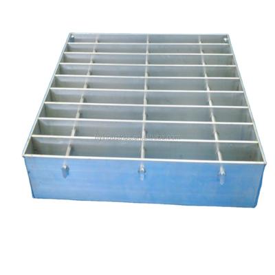 China Modern Building Materials Security Aluminum Grates Grates Price for sale