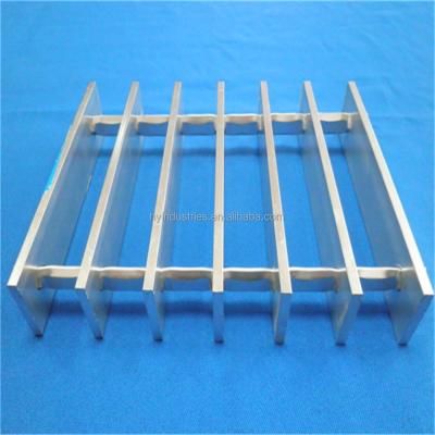 China Aluminum Alloy High Quality Best Price Aluminum Floor Gratings for sale