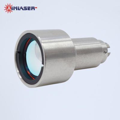 China Single and Multi Mode Fiber Optic Collimator 450nm 520nm 635nm 650nm 780nm 850nm 980nm Te koop