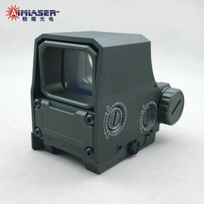 China China Real Holographic Sight Manufacturer Brand Customization for Wholesale and Trade for sale