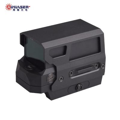 China AM-RDS-R2 Rifle Enclosed Red Dot Sight IP67 Waterproof 1000G Shockproof for sale