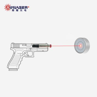 China Umarex.177 Air Pistol Training Laser Cartridge IR 780nm CO2 Gas Blowback Vibration Geactiveerde Muzzle Laser Te koop