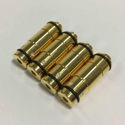 中国 ドライファイアトレーニングレーザー弾丸9mm 練習レーザー9x19mm 自宅射撃訓練 販売のため