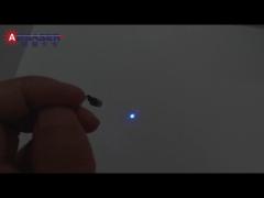 450nm 1mW 5mW Blue Smallest Laser Diode Modules for Military gun aiming laser sight and grips