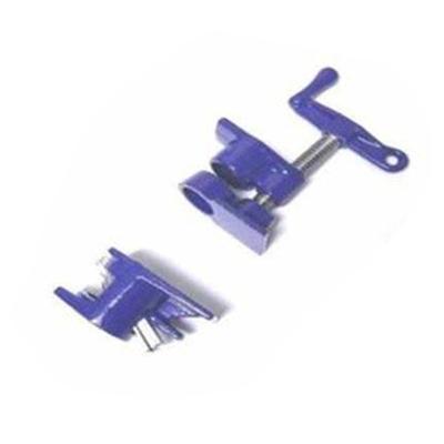 China Heavy Duty Woodworking DIY Tools For Clamps Pipe Portable Clamp Fitting Tools for sale