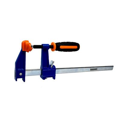 China Joinery Factory Direct Woodworking F Hand Tools Heavy Duty Clamps for sale