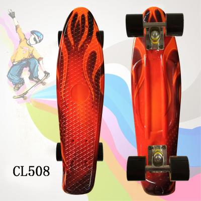 China New High Quality Cheap Kids Fashion Sports Kids Mini Skate Board For Kids for sale