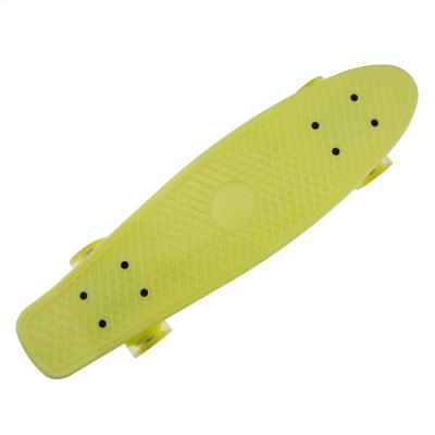 China High Quality Cheap Kid Kids Skate Board Skateboards Decks Wheels for sale