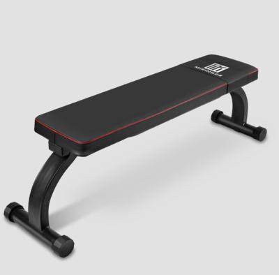 China Folding Dumbbell Bench Fitness Equipment Folding Home Bench Workout Equipment Gym Press Bench for sale