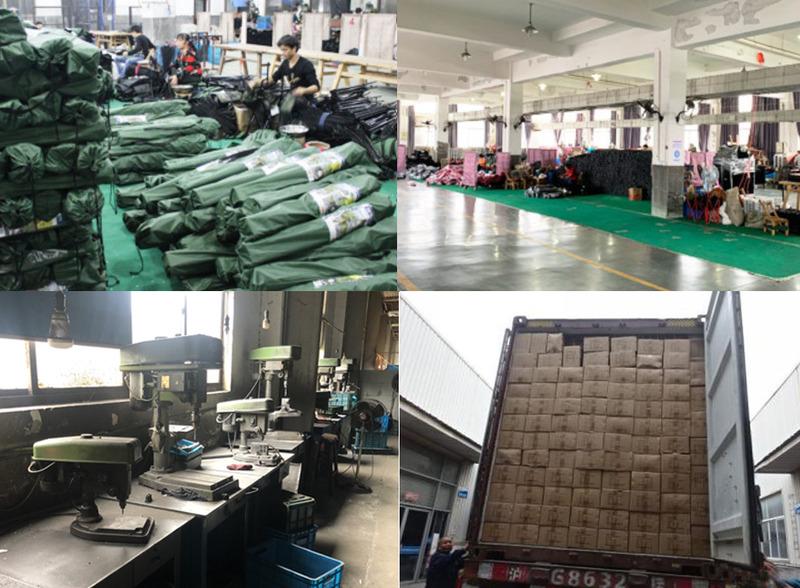 Verified China supplier - Yiwu Hengcheng Trading Co., Ltd.