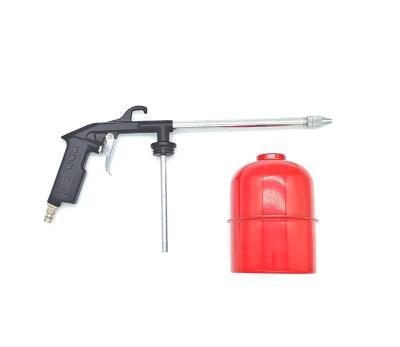 China Operate easy and convience D0-9  Air Power High Pressure Car Engine Cleaning Gun for sale