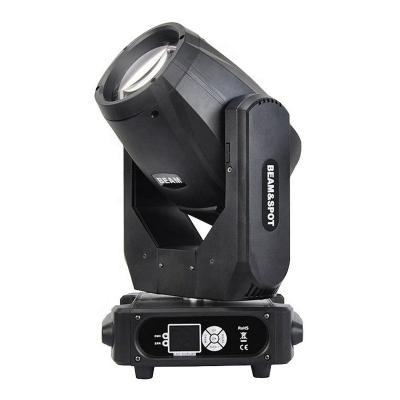 China Wholesale theme park high brightness dmx control 250W 8r moving head light price stage lighting sharpy beam light for sale