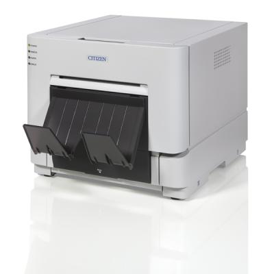 China Dye-sub photo printer photo printer CITIZEN CY for sale