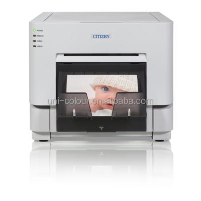 China CY CITIZEN Dye Printer Printing Shops Photo Dye-Sub Printer for sale