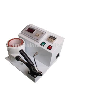 China Printing Shops Digital Sublimation Coffee Mug Heat Press Machine (UC2105) for sale