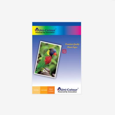 China RC Waterproof Form Photo Paper, 240g/260g, Various Sizes, 3.5X5