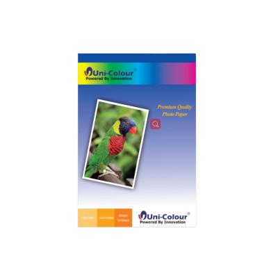 China RC waterproof form photo paper, waterproof, 260g for sale