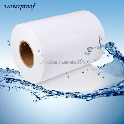 China Glossy Waterproof Inkjet Photo Paper for Epson Fuji Noritsu for sale