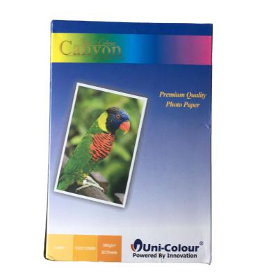 China Waterproof Cast Coated Form Photo Paper, Photo Paper CC, 160g, A4, A3 for sale