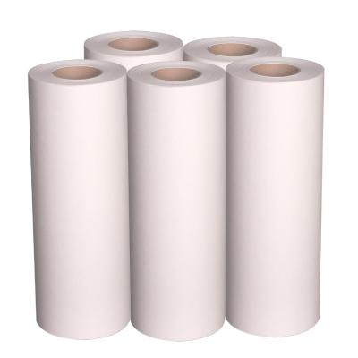 China economical instant dry sublimation paper/heat transfer paper for sale