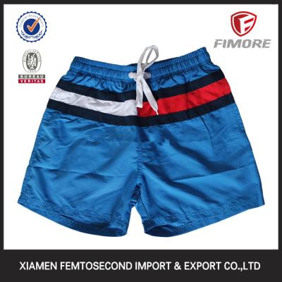 China 2016 summer wholesale mens 100%polyester board shorts,beach shorts,swimwear shorts for sale