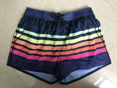 China 2018wholesale100%polyester mens board shorts,quick dry board shorts,swimwear shorts for sale