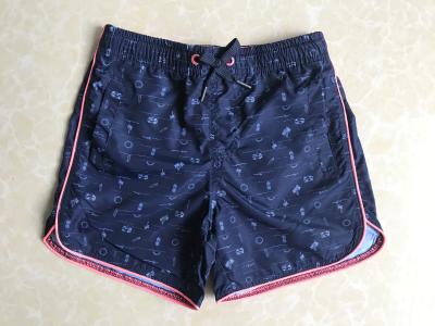 China New Arrival 100%polyester mens board shorts,quick dry board shorts,swimwear shorts for sale