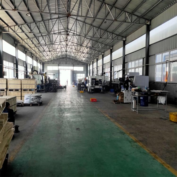 Verified China supplier - Qingdao Tianfengde Industry And Trade Co., Ltd.