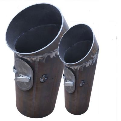 China Parts Steel Pipe Aluminum Welding Structural Welding for sale