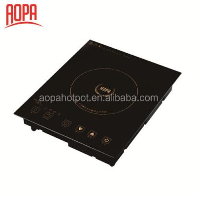 China High Efficiency AOPA H1 Home Induction Stove Electric Cooker for sale